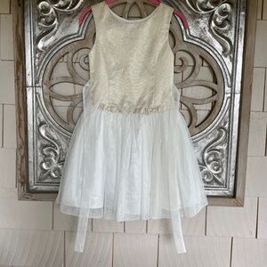 Jona Michelle girl special occasions dress